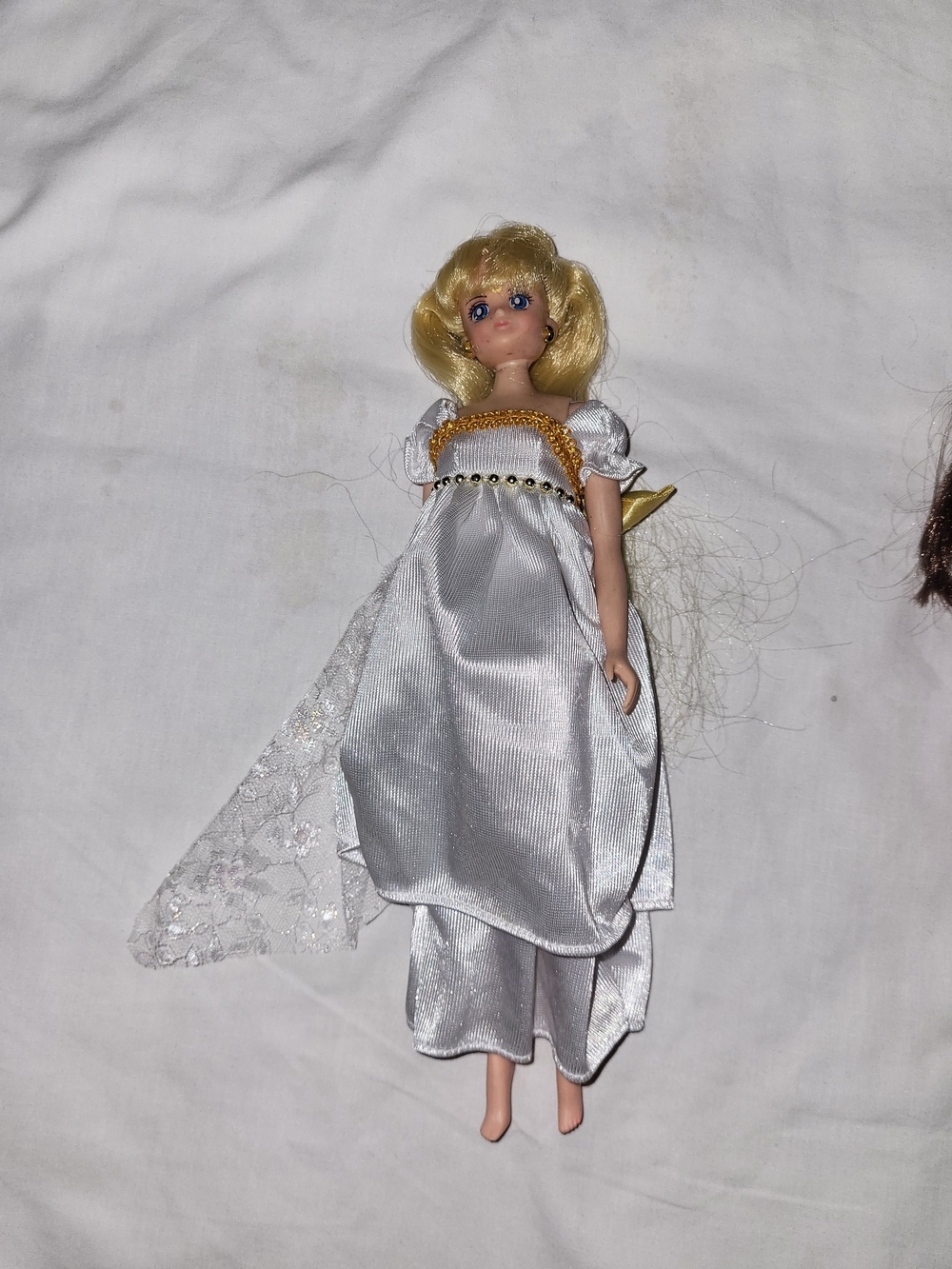 Sailor Moon Doll